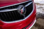 Buick Envision 2018 года (NA)